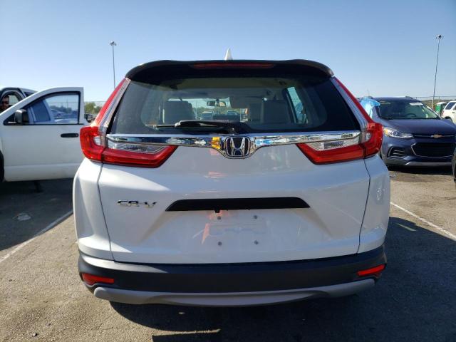 2019 HONDA CR-V LX - 2HKRW5H38KH410732