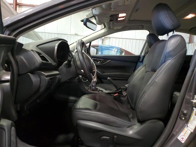 4S3GKAU68K3613398 Subaru Impreza Limited