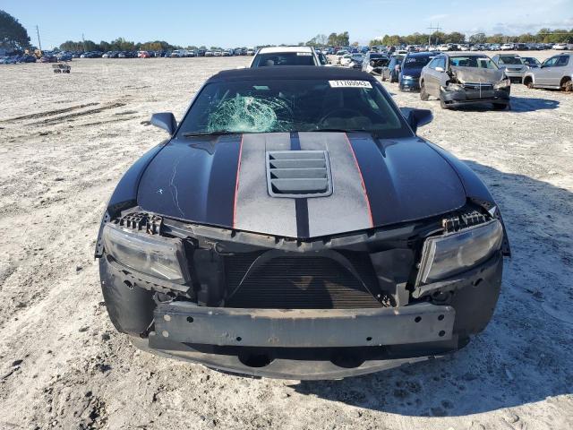 2G1FK3DJ1E9287668 | 2014 CHEVROLET CAMARO 2SS