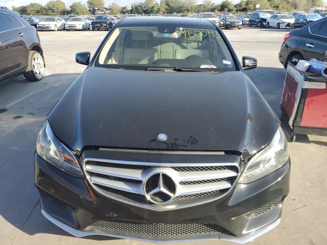 WDDHF5KB5FB092156 Mercedes-Benz E 350
