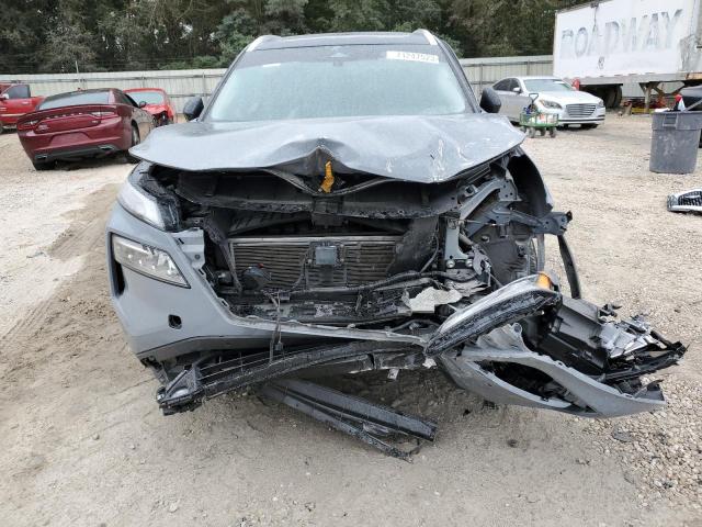 JN8AT3CA4MW002617 Nissan Rogue Sl