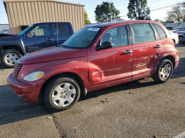 2005 Chrysler PT Cruiser 