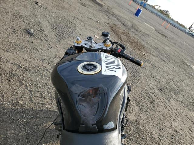 2005 KAWASAKI ZX636 C1 - JKBZXJC115A019158