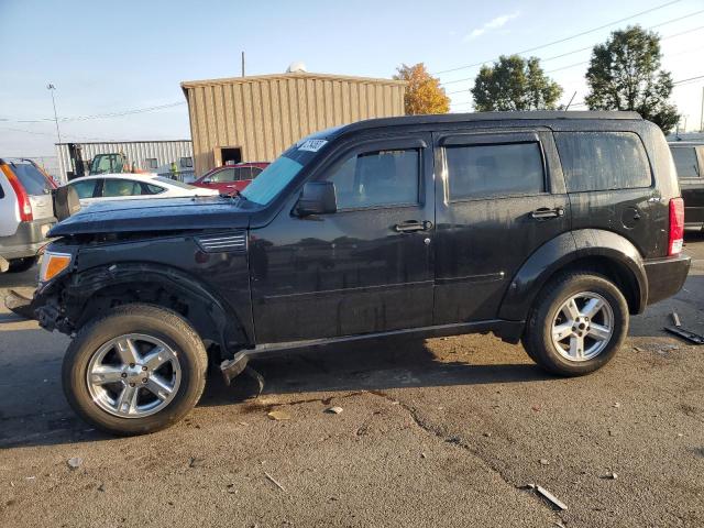 2010 Dodge Nitro SXT