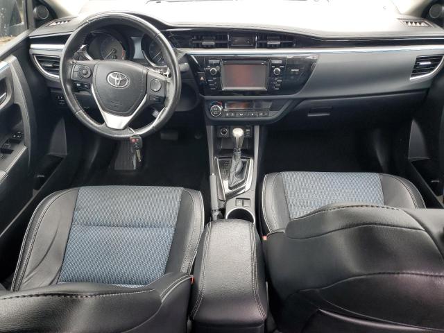 2T1BURHE8GC539967 Toyota COROLLA L
