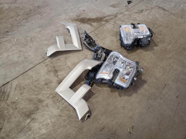 1FTFW1EF7HFB28840 Ford F150 Supercrew