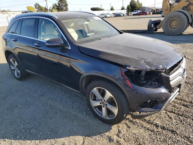 WDC0G4KB9JV015242 Mercedes-Benz Glc 300 4matic