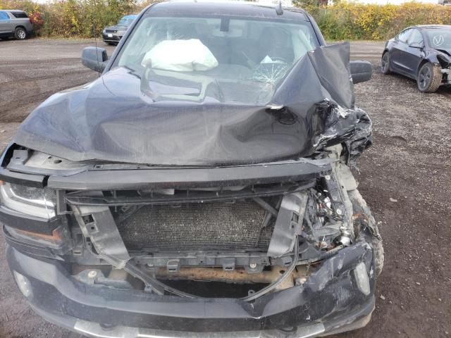 2016 CHEVROLET SILVERADO - 3GCUKREC0GG348910
