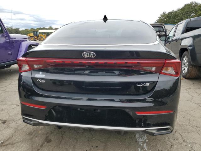 5XXG14J27MG014551 KIA K5 LXS