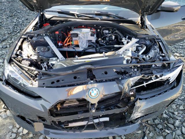 2023 BMW I4 EDRIVE3 - WBY43AW0XPFP58682
