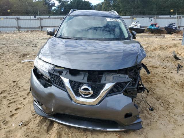 2015 NISSAN ROGUE S - 5N1AT2MV7FC769126