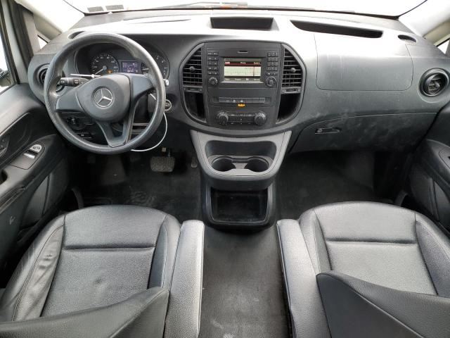 WD4PG2EE4J3498252 Mercedes-Benz Metris