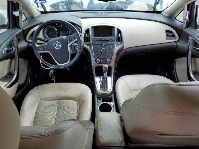 1G4PR5SK3F4208063 Buick Verano Convenience
