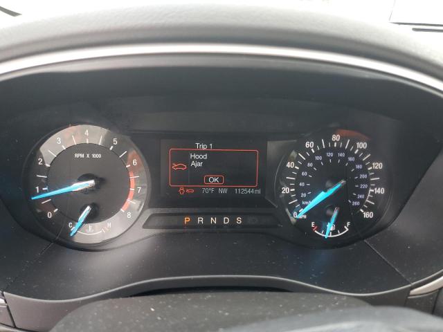 3FA6P0H71ER392653 Ford FUSION SE