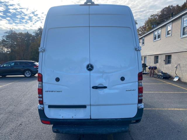 WD3PE8CD7HP560057 Mercedes-Benz Sprinter 2500