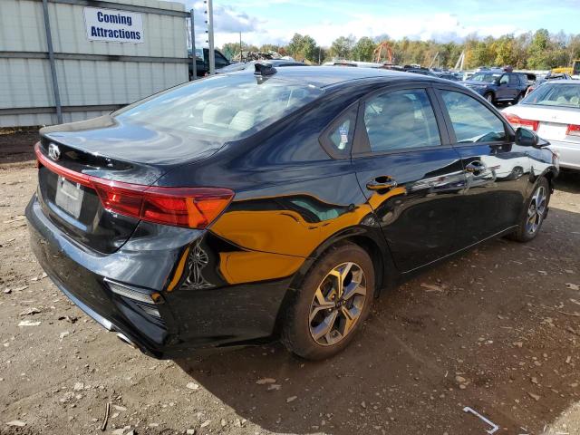 3KPF24AD3ME282208 | 2021 KIA FORTE FE