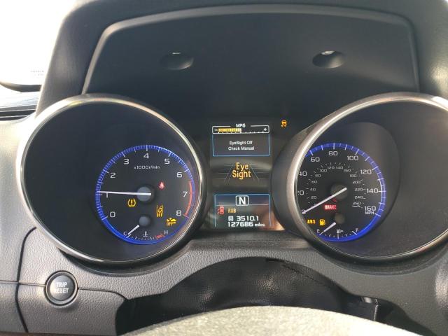 4S4BSENC0H3395676 Subaru Outback 3.6r Limited