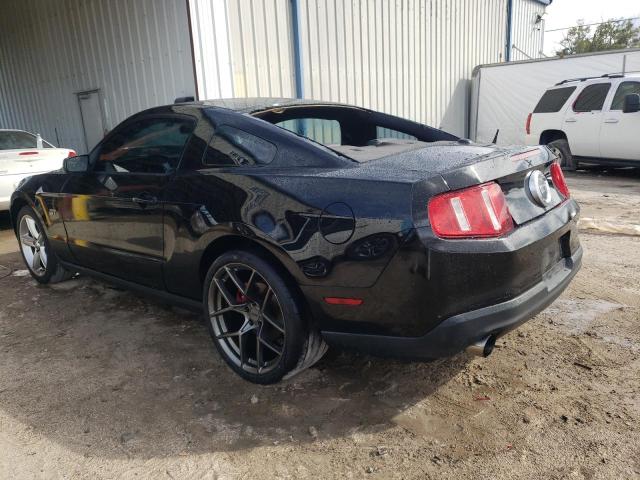 2010 Ford Mustang Gt VIN: 1ZVBP8CHXA5151952 Lot: 74435123