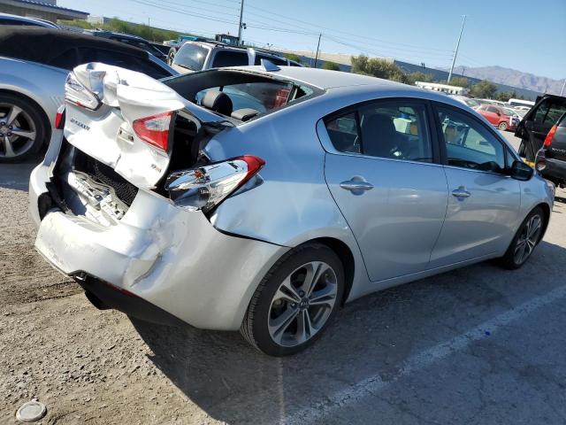 KNAFZ4A85G5550400 KIA FORTE EX
