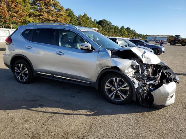 5N1AT2MV4HC793872 Nissan ROGUE SV