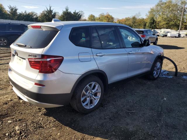 VIN 5UXWX7C55DL976557 2013 BMW X3, Xdrive35I no.3