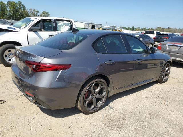 Vin: zarfaeen4h7541702, lot: 70023353, alfa romeo giulia ti q4 20173