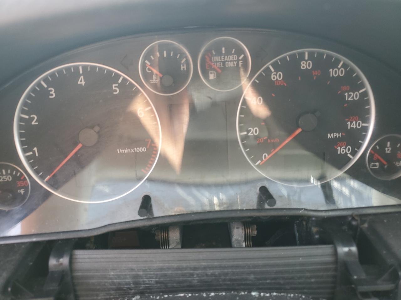 Lot #2173746383 2004 AUDI A6 3