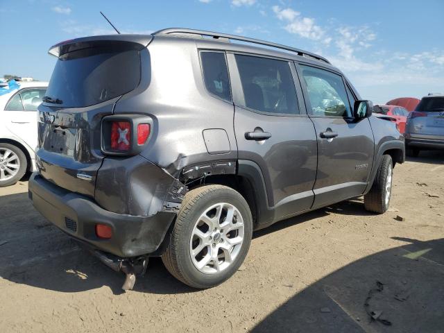 2017 Jeep Renegade Latitude VIN: ZACCJABB8HPF91375 Lot: 50236654