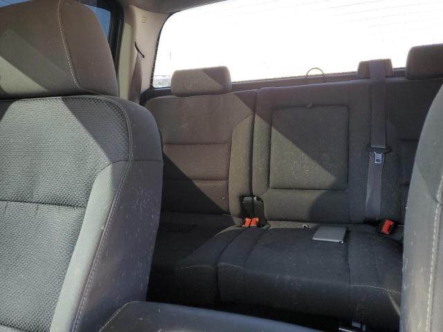 2015 CHEVROLET SILV1500 4 - 3GCUKREC4FG425129
