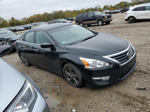 1N4AL3AP3EC286866 Nissan ALTIMA 2.5
