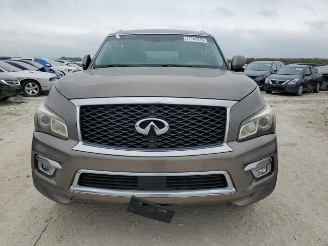 JN8AZ2NF2G9610334 | 2016 Infiniti qx80