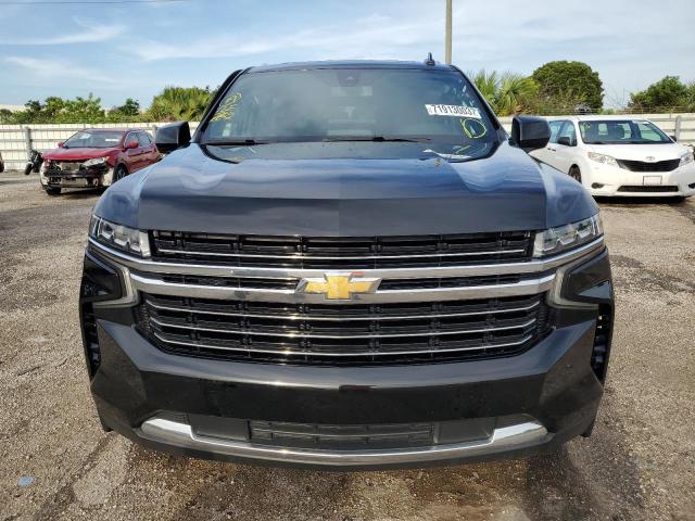 1GNSCCKD7MR309829 Chevrolet Suburban C1500 Lt