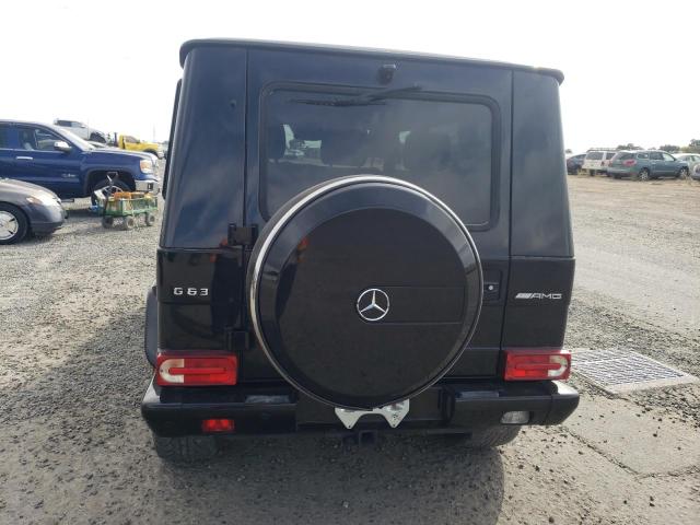 VIN WDCYC7DF4FX233598 2015 Mercedes-Benz G-Class, 6... no.6