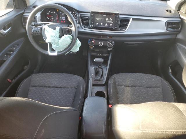 3KPA24AD7LE279238 Kia Rio LX 8