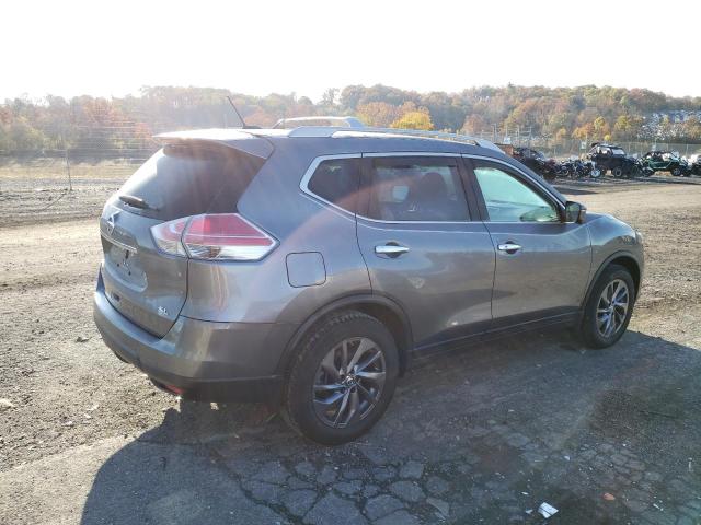 5N1AT2MT5GC752003 Nissan ROGUE S