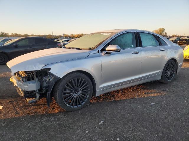 2018 Lincoln MKZ Reserve