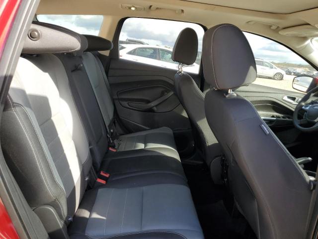2016 FORD ESCAPE SE - 1FMCU0GX1GUC22632