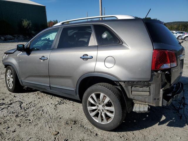 Vin: 5xykuda26bg057160, lot: 70414153, kia sorento ex 20112