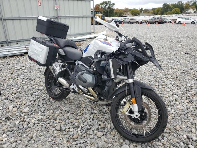 2023 BMW R 1250 GS - WB10M0307P6H14540