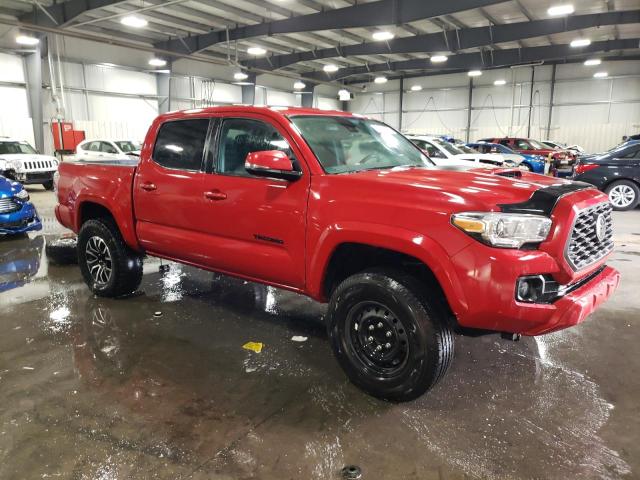 3TMCZ5AN7LM324719 | 2020 Toyota tacoma double cab