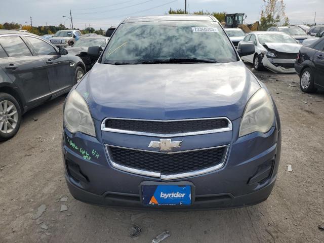 2013 Chevrolet Equinox Ls VIN: 2GNALBEK8D6211047 Lot: 73360303