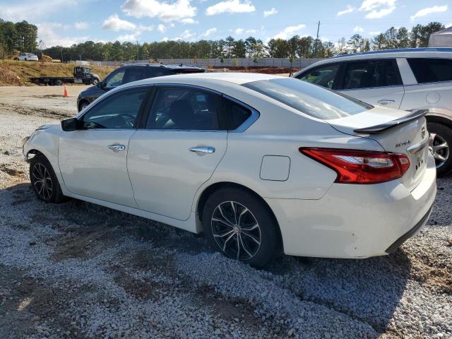 Vin: 1n4al3apxgn340560, lot: 71855293, nissan altima 2.5 20162