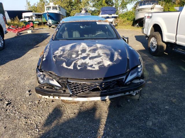 2021 LEXUS RC 350 BAS JTHGZ5DC9M5010880
