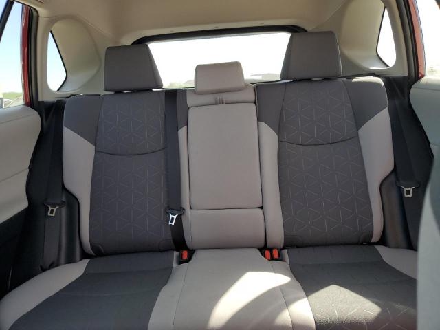 2023 TOYOTA RAV4 XLE - 2T3W1RFV0PW277218