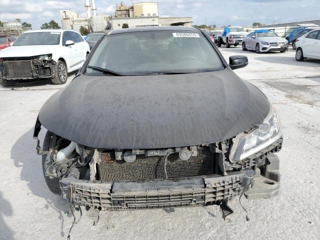 1HGCR2F85GA241487 Honda ACCORD EXL
