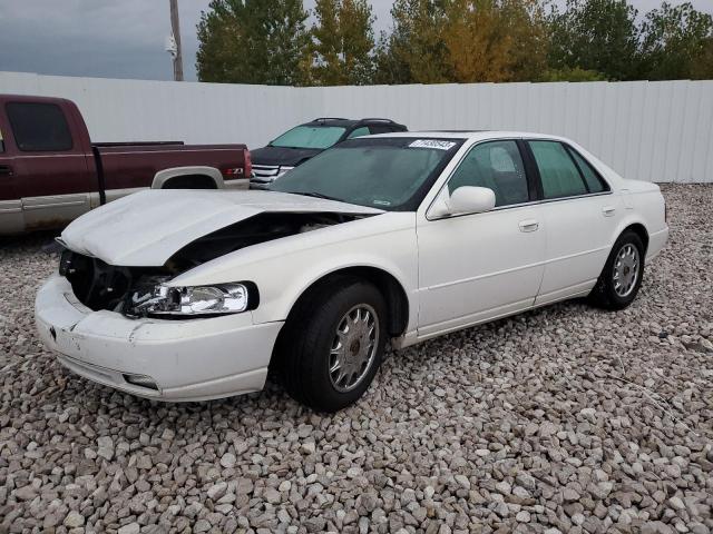 2004 Cadillac Seville SLS