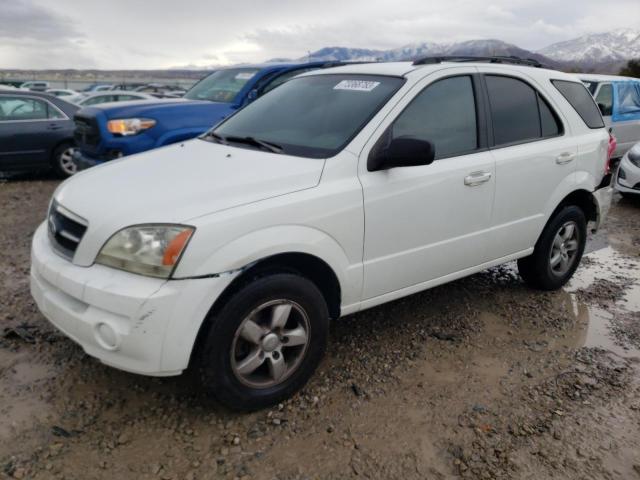 2006 Kia Sorento EX