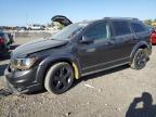 2018 DODGE JOURNEY CR VIN:3C4PDCGG6JT378545