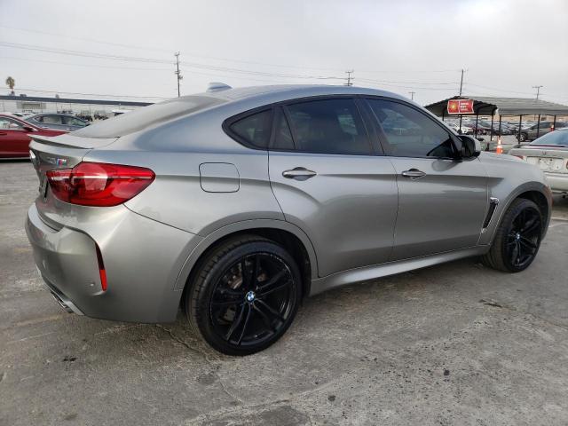 VIN 5YMKW8C56G0R43203 2016 BMW X6, M no.3