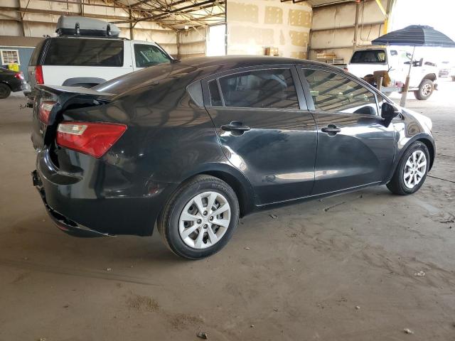 KNADM4A3XE6351358 KIA RIO LX